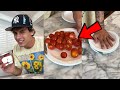 AMAZING COOKING HACK! 😱😍 - #Shorts