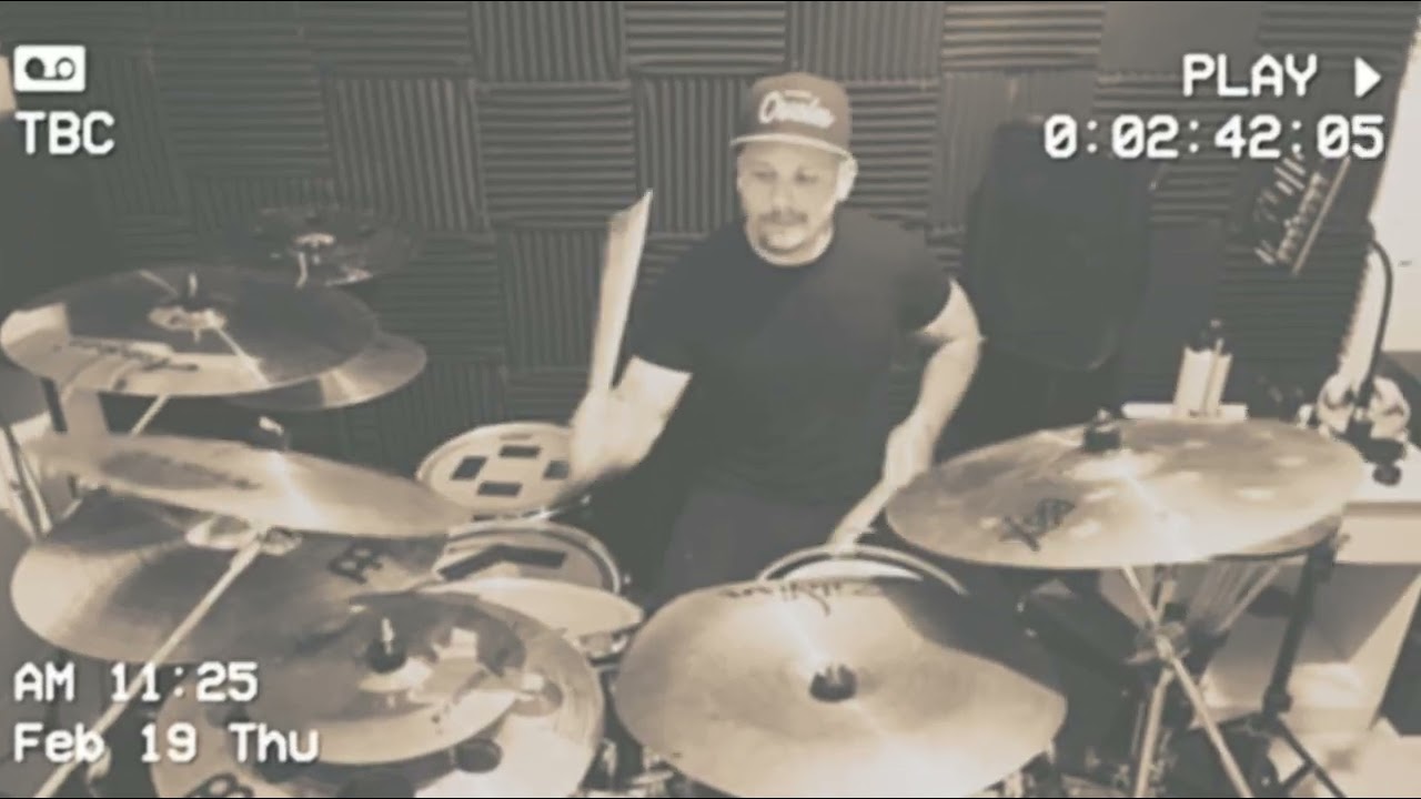 Smells Like Teen Spirit Cover 