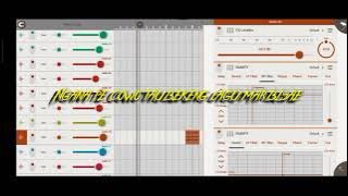 🎹Free flm_ngana pe cowo tau bekeng lagu mar bisae🎧Remix_ReMixer_Kampung_X_Ferdhy_samalang✅