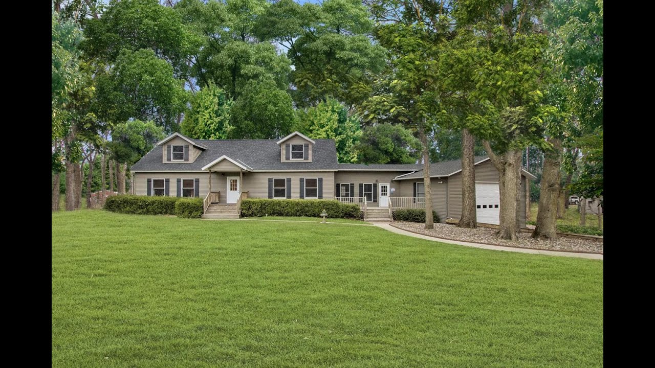 921 Black River Road Bangor, MI Homes for Sale