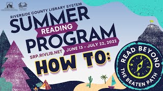 SRP 2022 How to Register