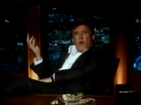 craig ferguson 11/28/08 end