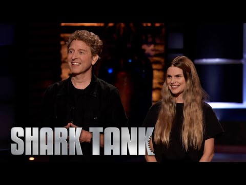 Shark Tank US | KENT Entrepreneurs Face The Sharks In Front Of A Live Audience
