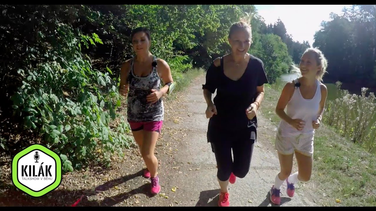 KILÁK - MONIKA ABSOLONOVÁ