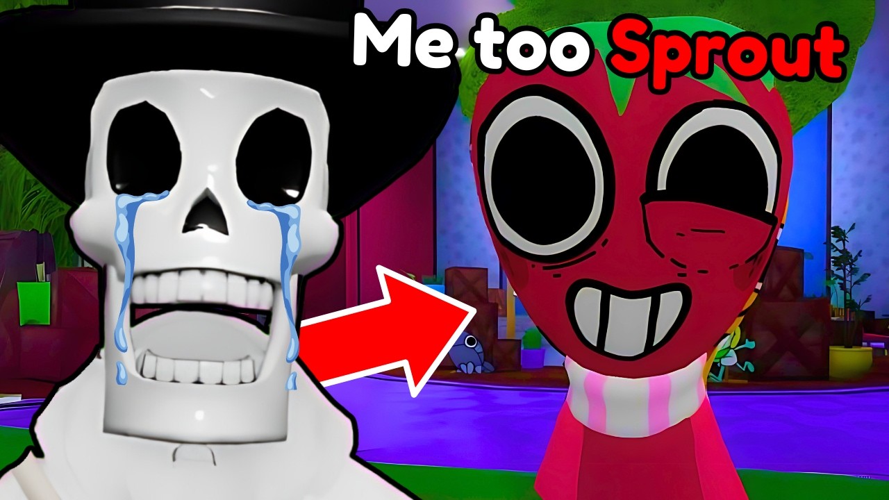 Ranking Your UNHINGED Dandy's World Art...