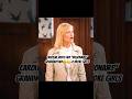 Caroline Visits Her "Billionaire" Grandmother👵🤐-2 Broke Girls#funny #shorts
