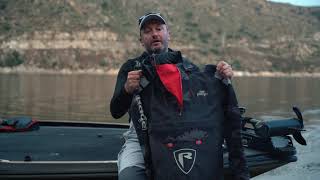Fox Rage Kalhoty RS Triple Layer Salopettes - recenze a zkušenosti