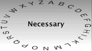 Famous Spelling Bee Words and Definitions — Necessary Wealth