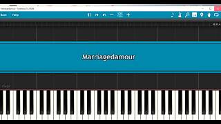 synthesia "how to crack " full software with crack provided برنامج بيانو كامل مع التفعيل screenshot 3