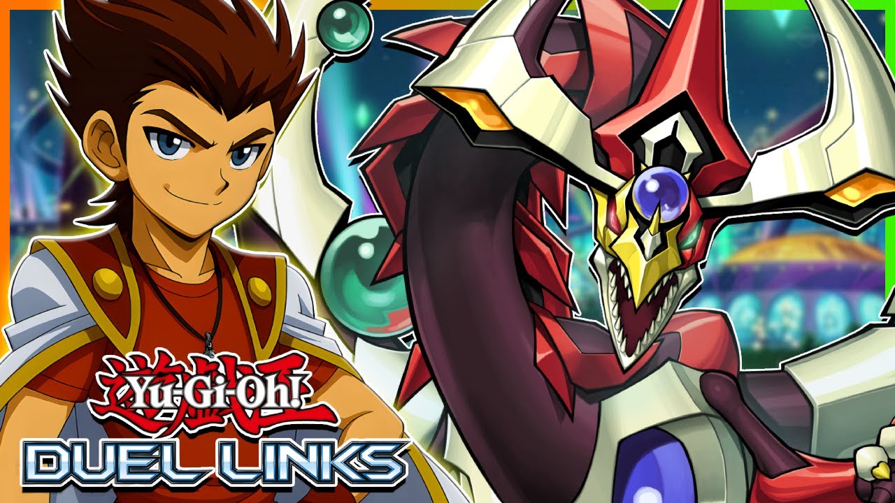 CAN YOU FEEL THE POWER?! | Yu-Gi-Oh! Duel Links | Episode 29