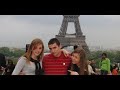 Marko France Paris Breaking