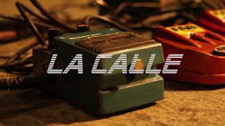 La Calle - Baby control