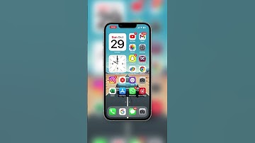 Airdrop Awesome🔥 Features On iOS 17.1..? #short