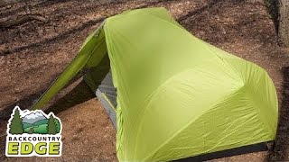 Marmot Force 1P Tent Marmot Force 1P Tent