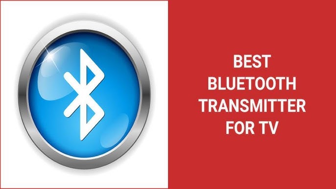 15 Best Bluetooth Transmitters For TV In India In 2024 - MomJunction