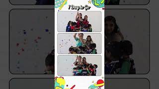 Kindergarten Graduation loading