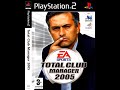 Total Club Manager 2005 (PS2) - Pretend [EXTENDED]