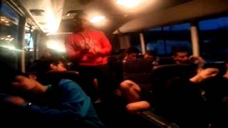My Harlem Shake