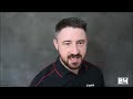 Beginning of video