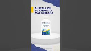 NUEVA IMAGEN 🧯 #Estomaquil EL RÁPIDO ALIVIO para las #Agruras #Acidez e #Indigestión