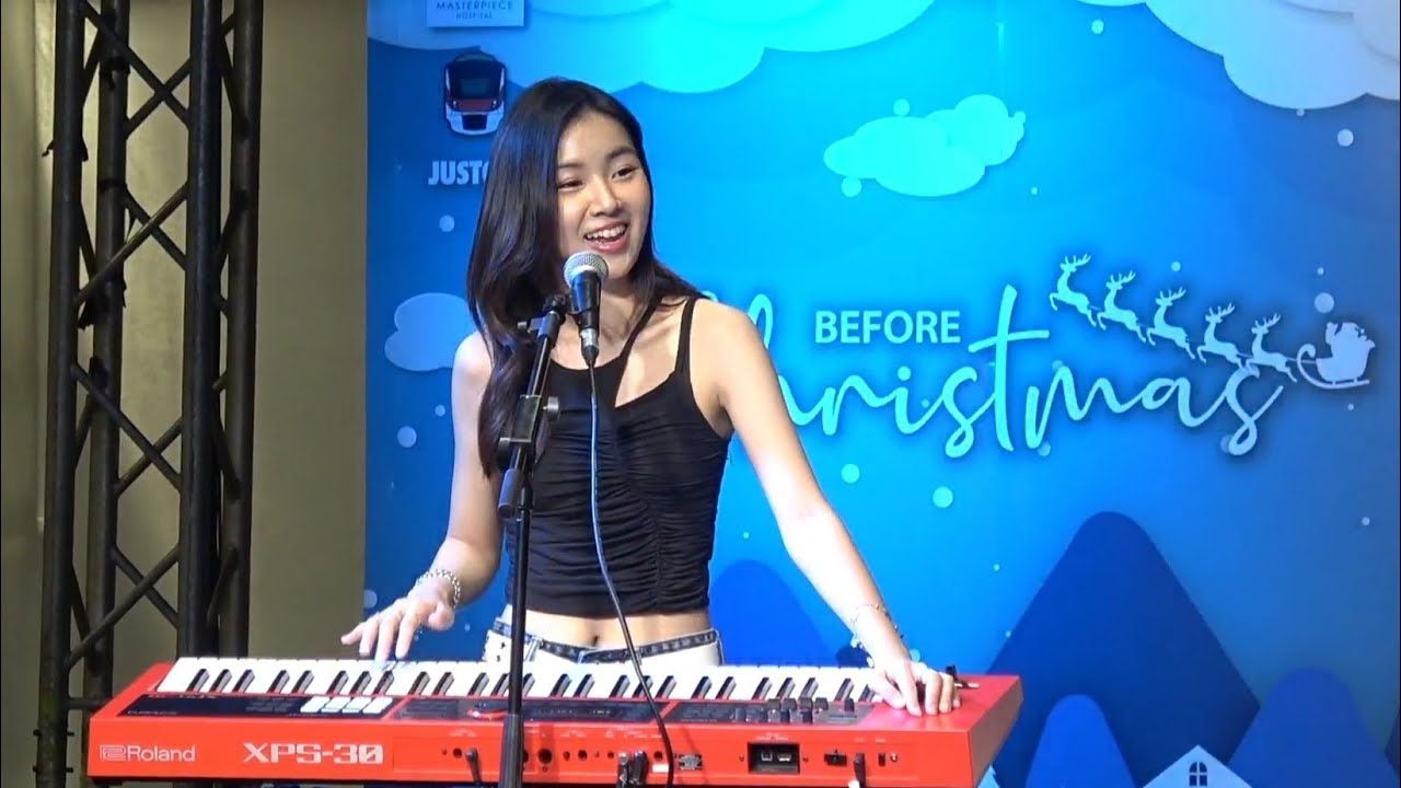 VVIBE / เธอรักเขาตอนเรารักกัน [Original by Bean Napason] @idol EXCHANGE #60