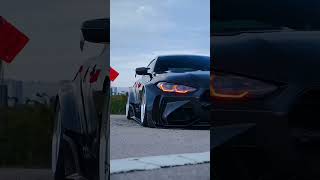 Scared People Will Scroll || RKDYT01 #bmw #automobile #edit#bmwmmotorsport#cartok#caredit