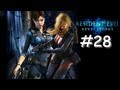 Resident evil revelations ps3 playthrough part 28ending scene  full staff credits