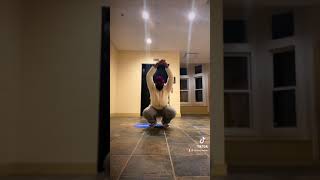 Ishowspeed - Bounce That A Tiktok