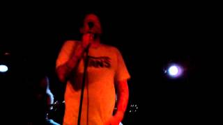 Evergrey - Hymns for the Broken(Acoustic) Live@ The Loft 9/10/2015