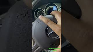 HOW TO REPLACE AiRBAG ~Mercedes Benz E200L~my love for benz#mercedes #tutorial