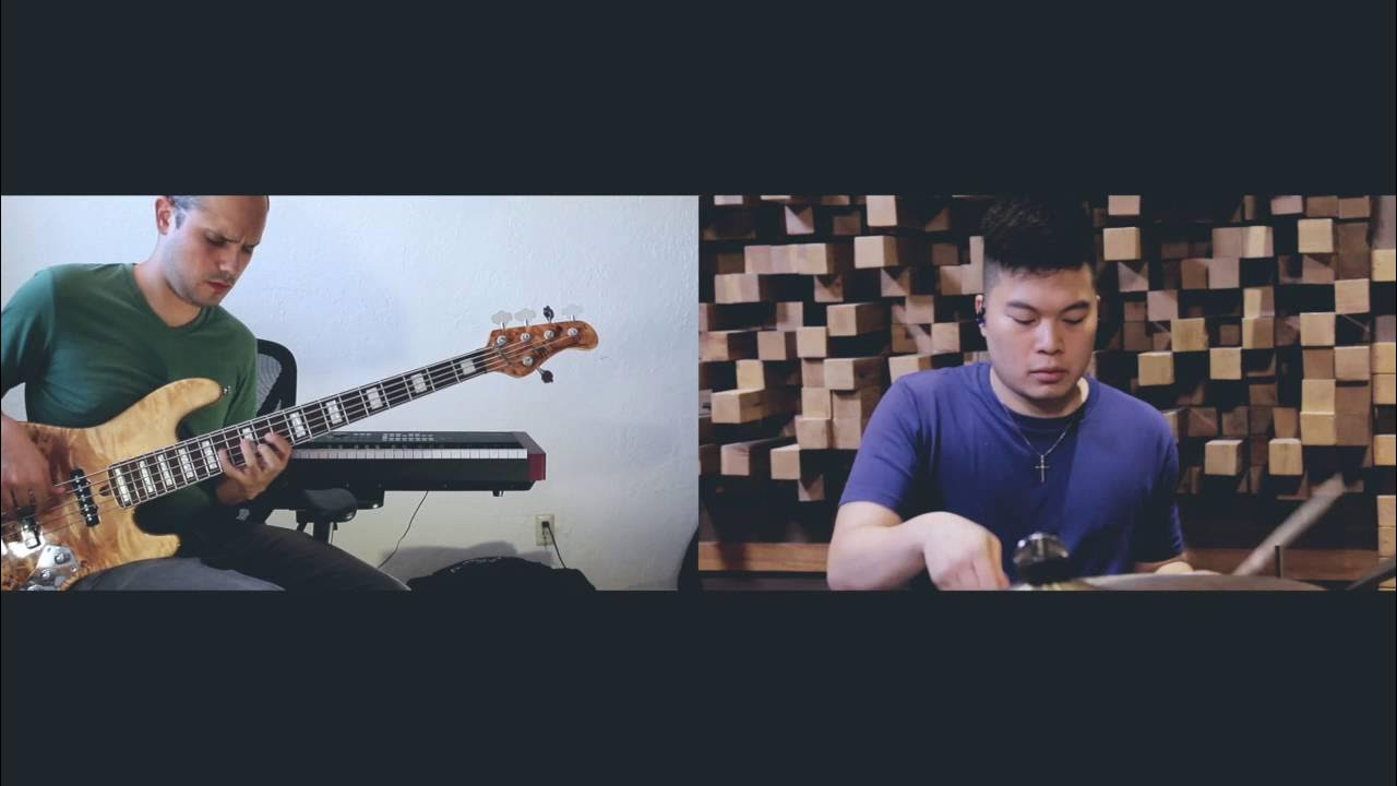What About Me? - Snarky Puppy Cover What About Me? - Snarky Puppy Cover
