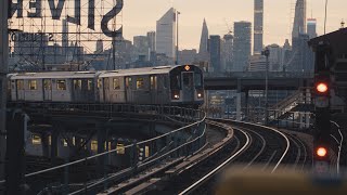 Cinematography & Colorist Reel - Mithin G. Thomas