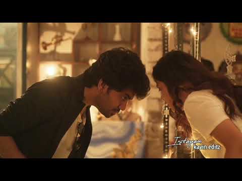 kavin amirtha whatsapp status |Lift movie