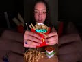 El secreto de McDonald's para que sus patatas fritas sean adictivas acaba de filtrarse 🍟