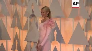 Gwyneth Paltrow brings her website to life at Goop event