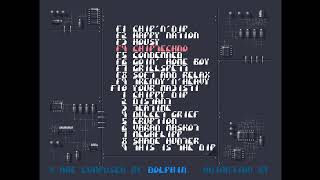 Noxious - chip'n'dip (Amiga Musicdisk TUNESday #85)