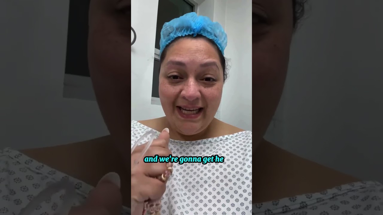 My weight loss journey begins!