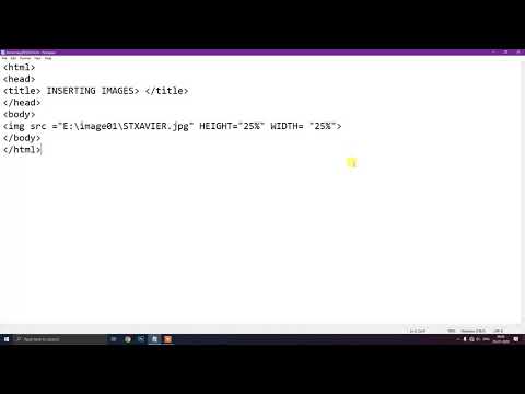 HTML Adding Border to the image