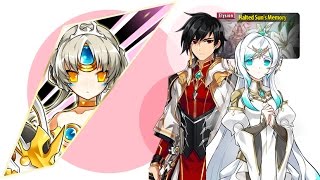 [Elsword NA]Code: Empress 10-7 Halted Sun's Memory