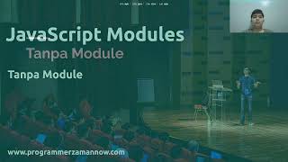 Fizri Agustiansyah_233510047(4C)-Pemrograman Berbasis Komponen(PBK)-Tutorial Javascript Modules
