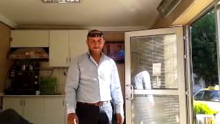 ankaralı sexy taksici
