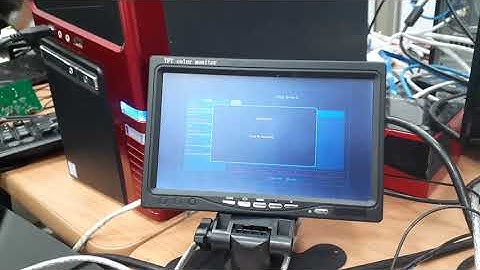 Atgames Legends Ultimate - Pixelcade demo