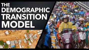 The Demographic Transition Model (DTM)