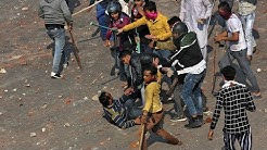 À New Delhi, 13 morts dans des violences entre hindous nationalistes et musulmans