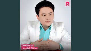 Sevgi - Murodbek Qilichev