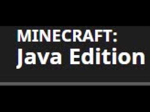 minecraft java part 1 - YouTube