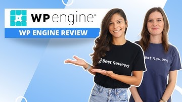 @WPEngine Review | Best VPS Hosting Reviews