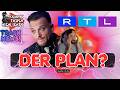 Menowin Fröhlich nach KLATSCHE ist das sein GEHEIMER PLAN? RTL Interview!