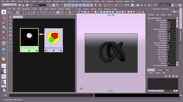 Ask DT: Maya Rendering - How to Resolve an Issue When the mia_material_x Isn