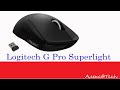 Обзор Logitech G Pro Superlight